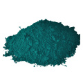 Phthalocyaningrün Pigmentgrün 7 für Farben, Kunststoffe, Tinten